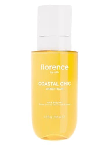 Coastal Chic Amber Fleur - فلور کهربایی شیک ساحلی