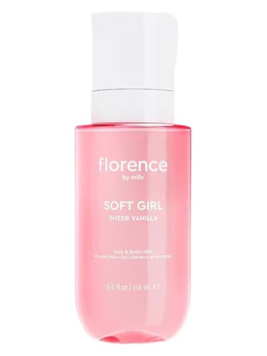Soft Girl Sheer Vanilla - وانیلا شفاف دختر نرم