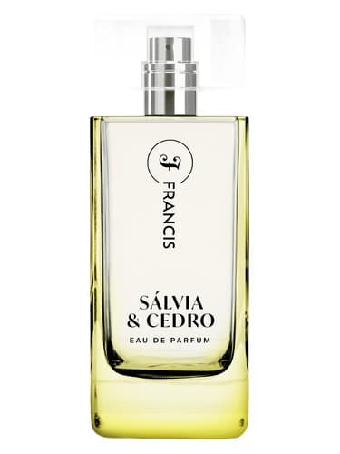 Sálvia & Cedro - سالویا و سدرو