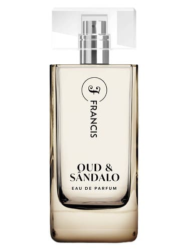 Oud & Sândalo - عود و ساندالو
