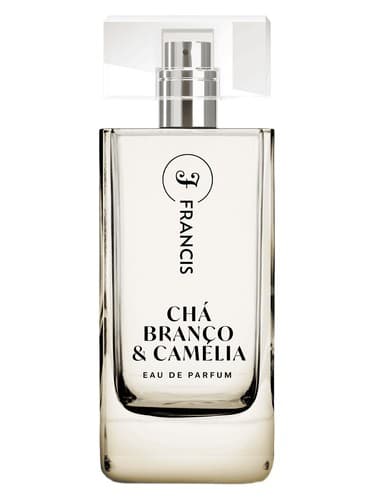 Chá Branco & Camélia - چا برانکو و کاملیا