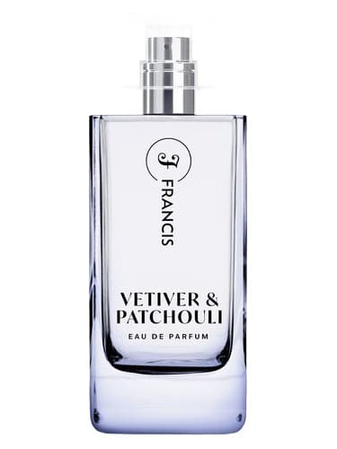 Vetiver & Patchouli - وتیور و پاتچولی