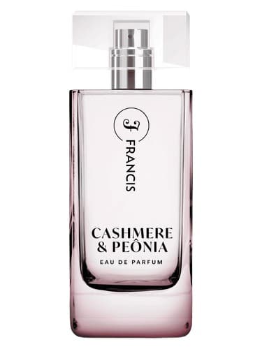 Cashmere & Peônia