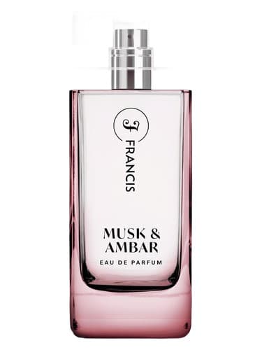 Musk & Ambar - مشک و عمبر