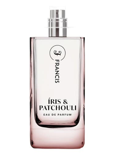 Íris & Patchouli
