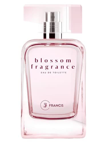 Blossom Fragrance - عطر شکوفه