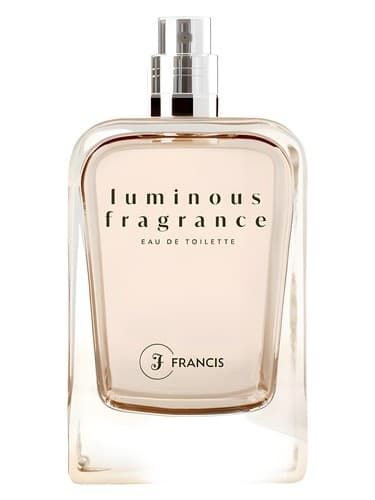 Luminous Fragrance - عطر درخشان
