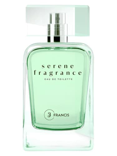 Serene Fragrance - عطری آرام