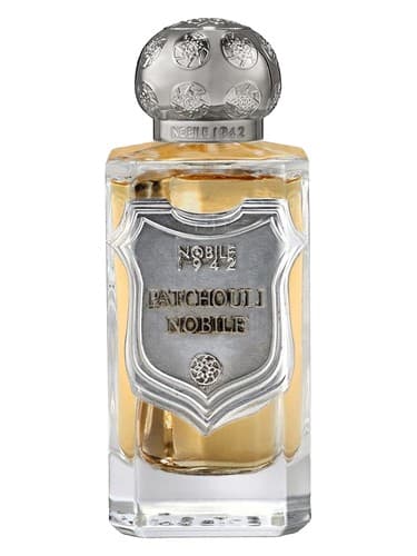 Patchouli Nobile