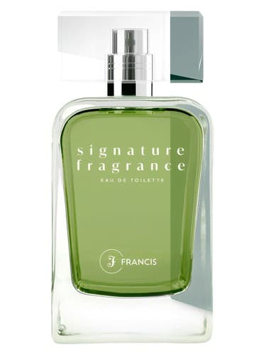 Signature Fragrance - عطر امضا