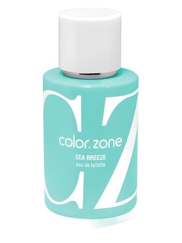Sea Breeze