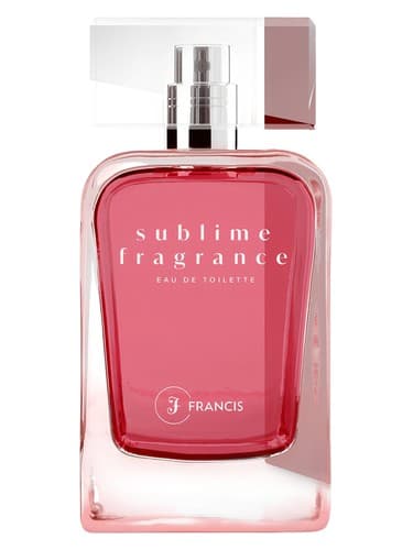 Sublime Fragrance - عطر عالی
