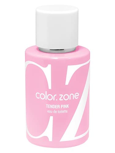 Tender Pink - پینک لطیف