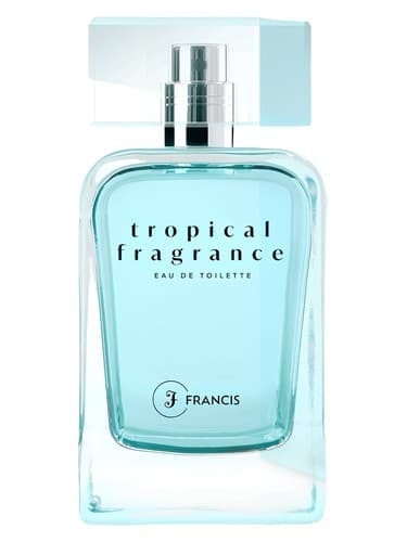 Tropical Fragrance - عطر استوایی