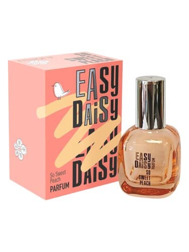 easy daisy so sweet peach - دیزی آسان پیچ بسیار سوییت