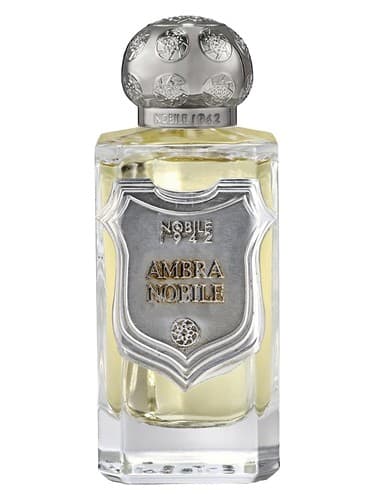 Ambra Nobile