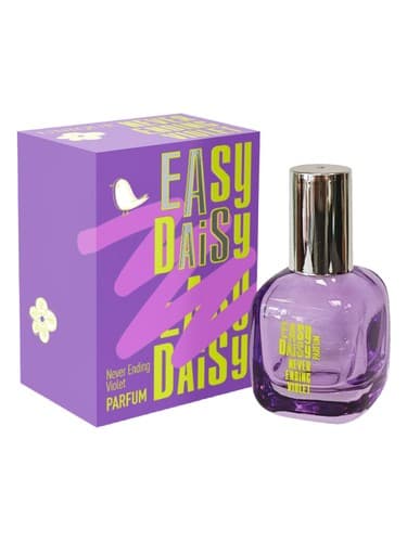 easy daisy never ending violet - دیزی آسان وایولت بی پایان