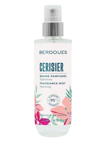 Cerisier - سریزیر