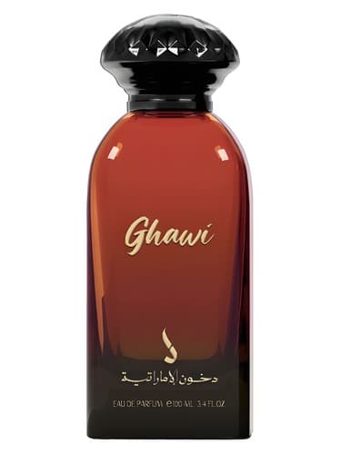 Ghawi - قوی