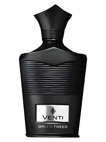 Venti Green Tweed