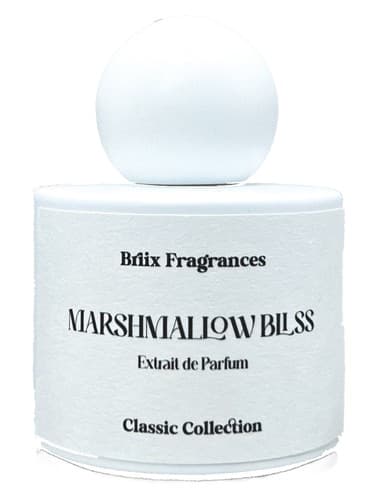 Marshmallow Bliss - مارشمالو بلیس