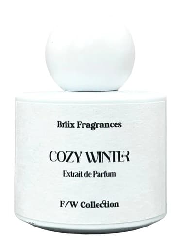 Cozy Winter - وینتر دنج