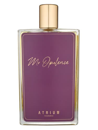 Mr Opulence
