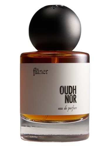 Oudh Nūr - عود نور
