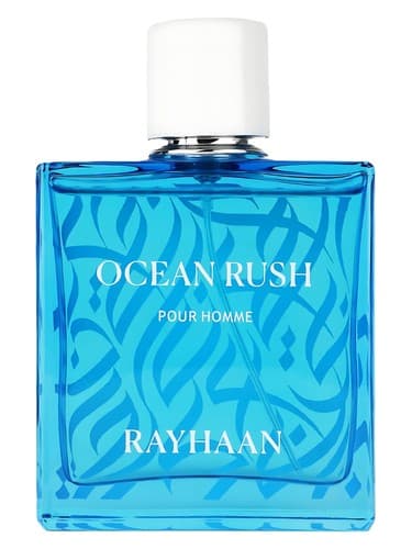 Ocean Rush - راش اوشن
