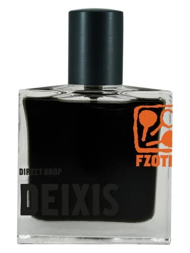 Deixis - دیکسیس