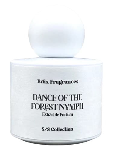 Dance of the Forest Nymph - رقص پوره جنگل