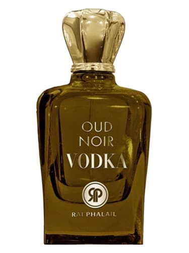 Oud Noir Vodka - ودکای عود نوآر