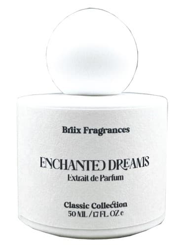 Enchanted Dreams