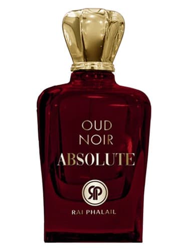 Oud Noir Absolute - عود نوآر مطلق