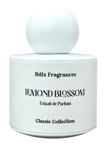 Lemond Blossom - شکوفه لمون