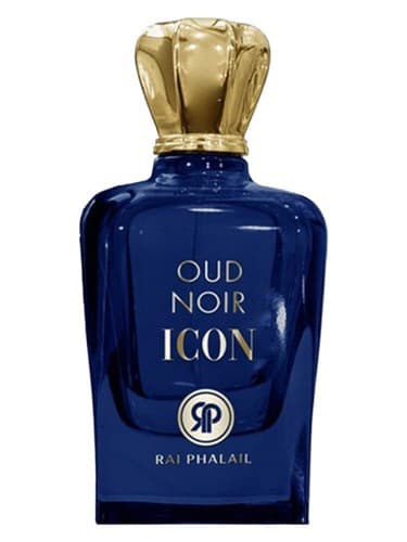 Oud Noir Icon - نماد عود نوآر