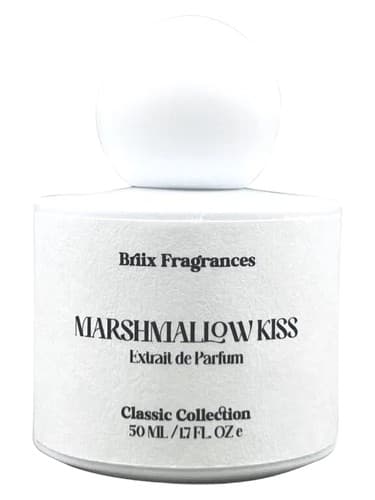 Marshmallow Kiss / Marshmallow Bliss 2.0 