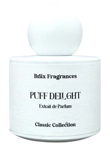 Puff Delight - پف دیلایت