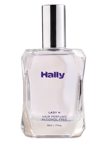 Lady H - بانو اچ