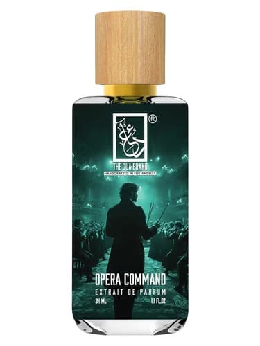 Opera Command - فرمان اپرا
