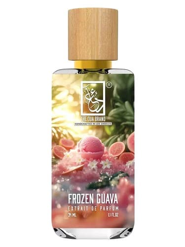 Frozen Guava