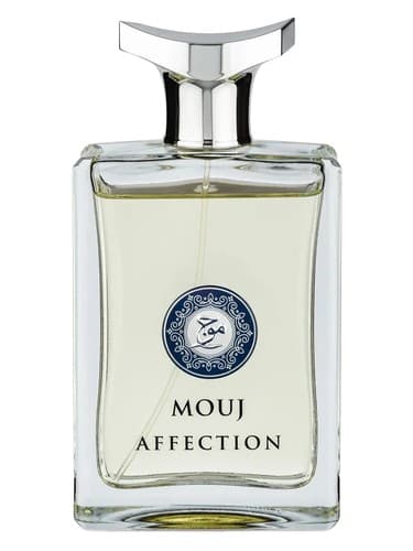 Mouj Affection - محبت موج