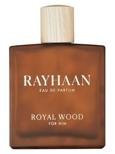 Royal Wood