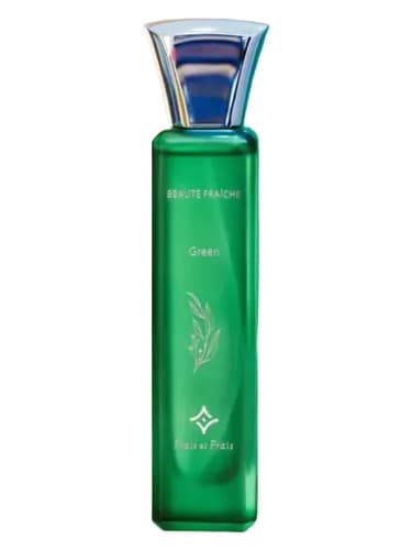 Beaute Fraiche Green 