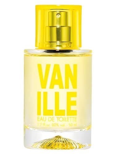 Vanille - وانیلا