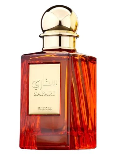 Safari Elixir