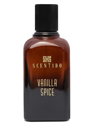 Vanilla Spice - ادویه وانیلی