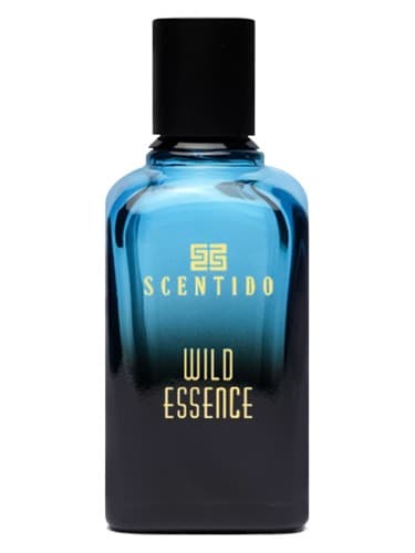 Wild Essence - جوهر وایلد