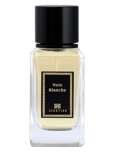 Note Blanche - توجه داشته باشید بلانچ