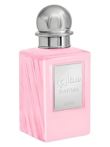 Safari Rose